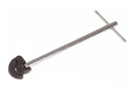 Faithfull Adjustable Basin Wrench 6 - 25Mm