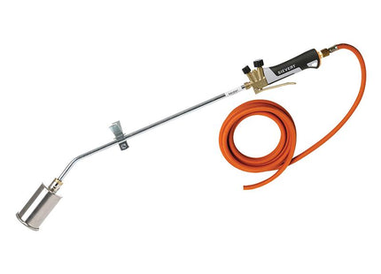 Sievert Turbo Roofing Kit 114Kw 10M Hose