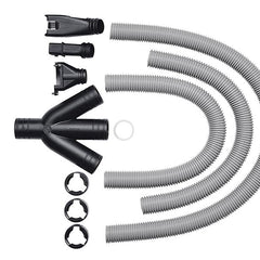 DEWALT De7778 35Mm Dust Extraction Kit For 700/701/707