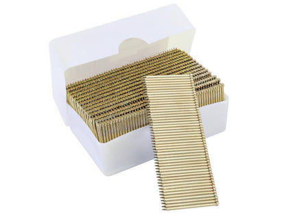 Tacwise 15 Gauge Hardened Finish Nails 45mm Pack 1500