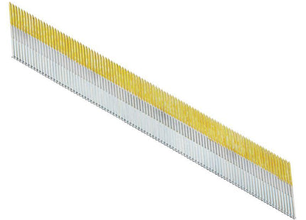 DEWALT 15Ga Galvanised Da Finish Nails 38Mm Pack Of 4000