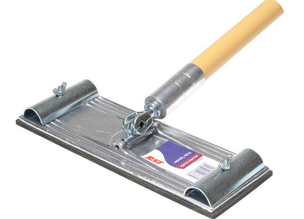 R.S.T. R6192 Pole Sander Soft Touch Wooden Handle 1200Mm (48In)