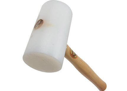 Thor 8126 Super Plastic Mallet 80Mm 950G