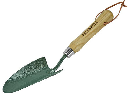 Faithfull Countryman Hand Trowel