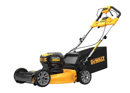 DCMSP564N XR Brushless Self-Propelled Lawnmower 53cm 36V Bare Unit
