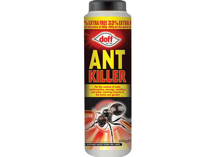 Doff Ant Killer 300G