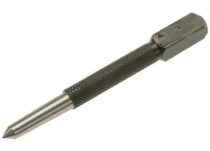 Priory 44 Square Head Centre Punch 5/32In