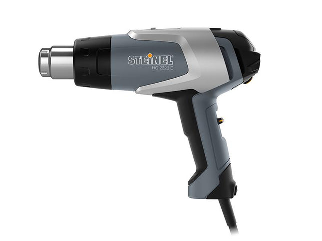 Steinel Hg2320E Lcd Heat Gun 1400W 110V