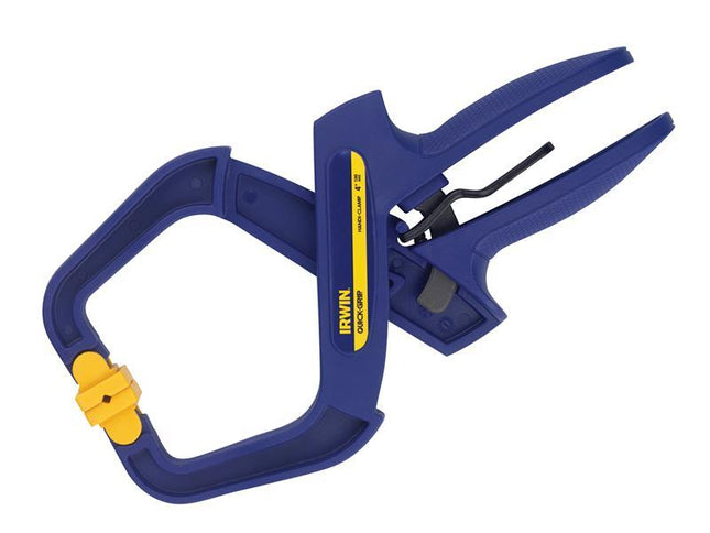 Irwin Quick-Grip Quick-Grip Handi-Clamp 100Mm (4In)