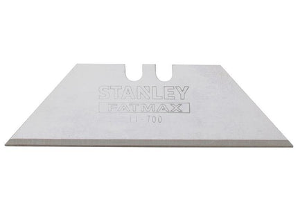 Stanley Tools Fatmax Utility Blades (Dispenser Of 100)