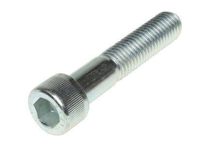 Metalmate Socket Cap Screw ZP M6 x 50mm (Box 200)