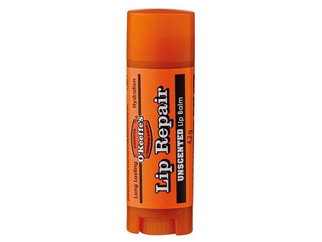 Gorilla Glue O'Keeffe'S Lip Repair Lip Balm Unscented 4.2G