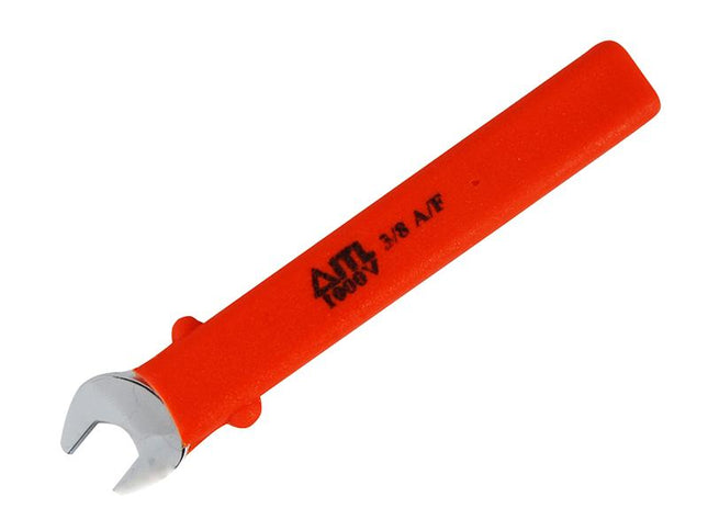 ITL Insulated Insulated General Purpose Open End Spanner 3/8In Af