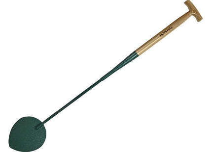 Faithfull Countryman Turfing Iron