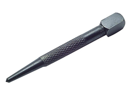 Faithfull Centre Punch 6Mm (1/4In) - Square Head