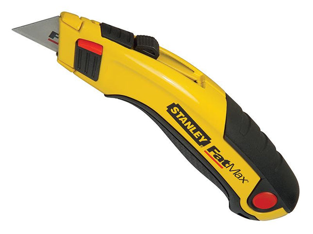 Stanley Tools Fatmax Retractable Utility Knife