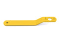 Flexipads World Class Pin Spanner 28-4 Yellow