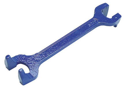 Monument 327R Heavy-Duty Basin Wrench 1/2In & 3/4In
