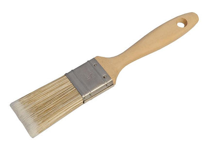 Faithfull Tradesman Synthetic Paint Brush 38Mm (1.1/2In)