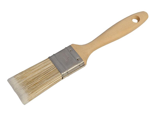 Faithfull Tradesman Synthetic Paint Brush 38Mm (1.1/2In)