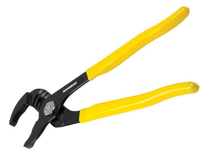 Monument Japanese Spring Water Pump Pliers 195Mm - 33Mm Capacity