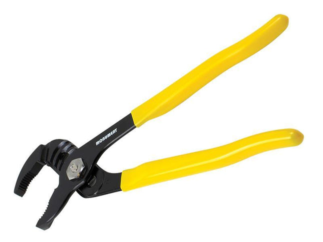Monument Japanese Spring Water Pump Pliers 195Mm - 33Mm Capacity