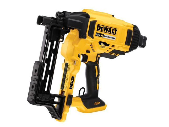 DEWALT Dcfs950N Brushless Xr Fencing Stapler 18V Bare Unit