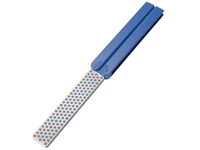 DMT Fwc Diafold Diamond Whetstone 110Mm Blue 325 Grit Coarse