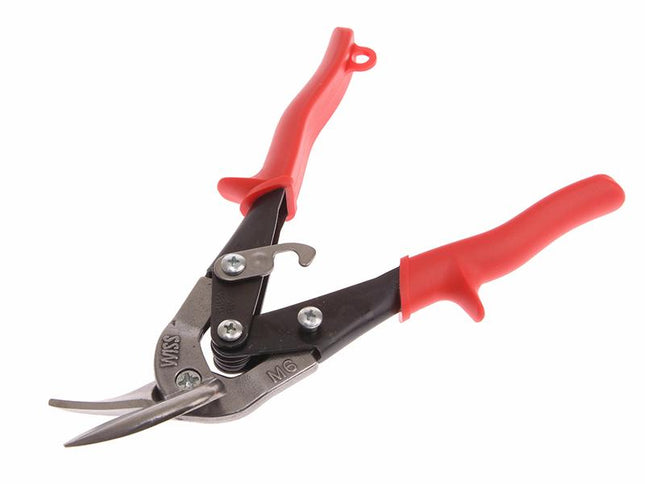 Crescent Wiss M-6R Metalmaster Compound Snips 235Mm (9.1/4In)