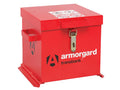 Armorgard Transbank Hazard Transport Box 420 X 410 X 350Mm