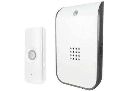 Uni-Com Premium Portable Door Chime