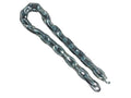 Master Lock 8020E Hardened Steel Chain 1.5M X 10Mm