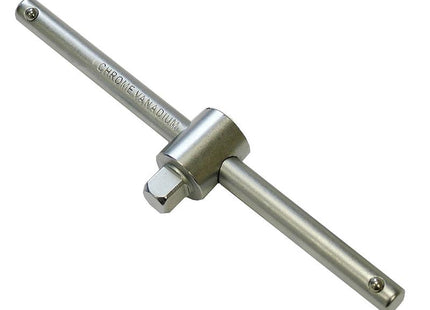 Faithfull Sliding T-Bar 1/2In Drive