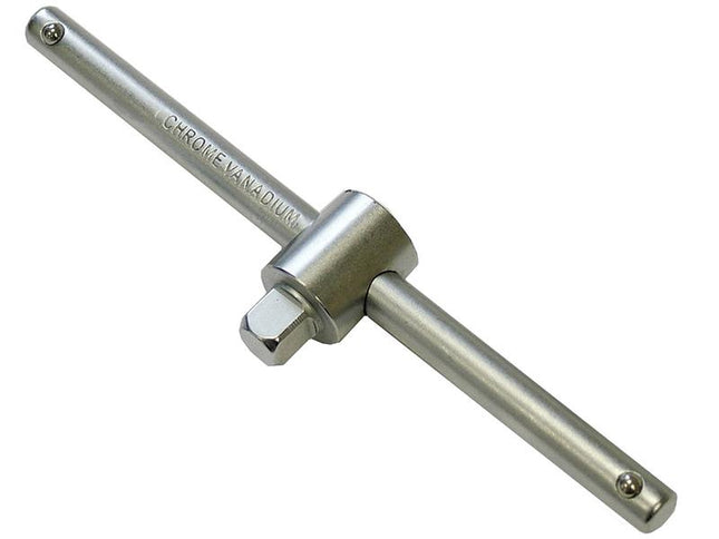 Faithfull Sliding T-Bar 1/2In Drive