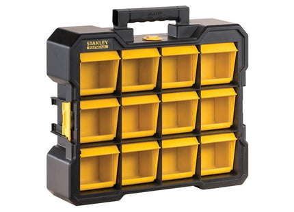 Stanley Tools Fatmax Flip Bin Organiser