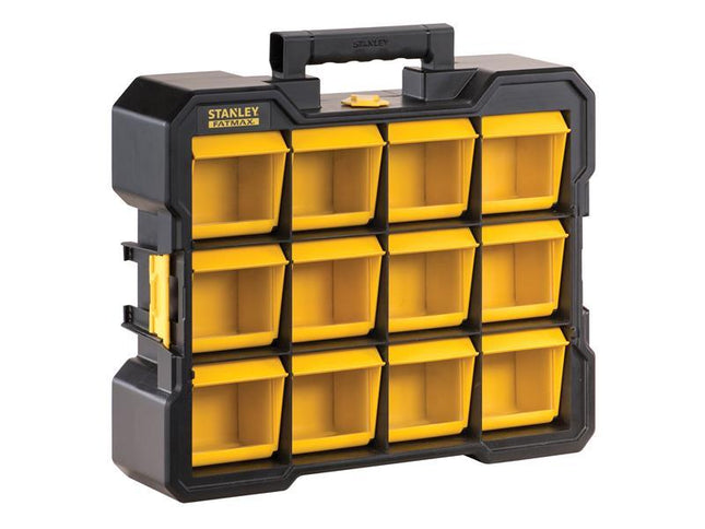 Stanley Tools Fatmax Flip Bin Organiser