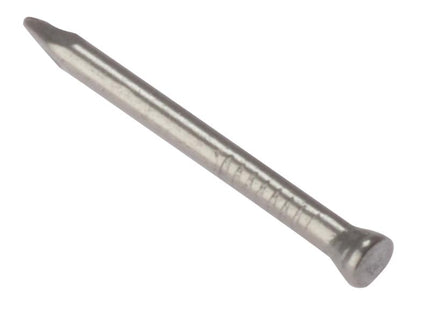 Forgefix Panel Pin Bright Finish 30Mm Bag Weight 500G