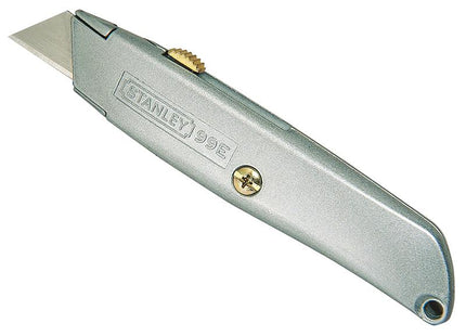 Stanley Tools 99E Knife + 3 X Carbide Blades