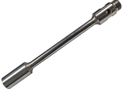 Faithfull Extension Adaptor 1/2In Bsp X 250Mm