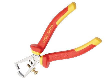 Irwin Vise-Grip Wire Stripper Vde 150Mm