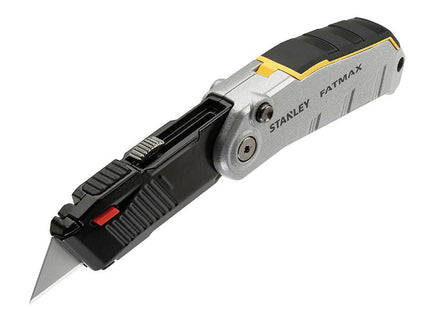 Stanley Tools Fatmax Spring Assist Knife