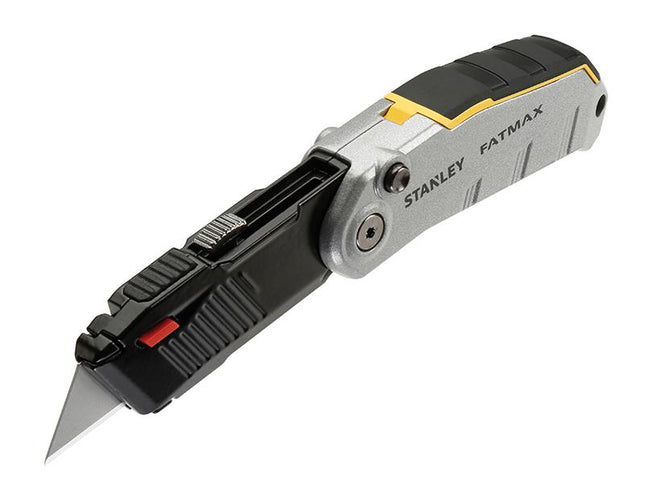 Stanley Tools Fatmax Spring Assist Knife