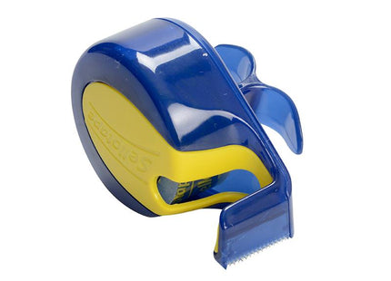 Sellotape On-Hand Dispenser 18Mm X 15M