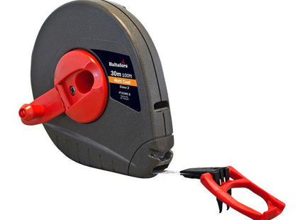 Hultafors ST30/15 Satellite Tape 30m/100ft (Width 10mm)