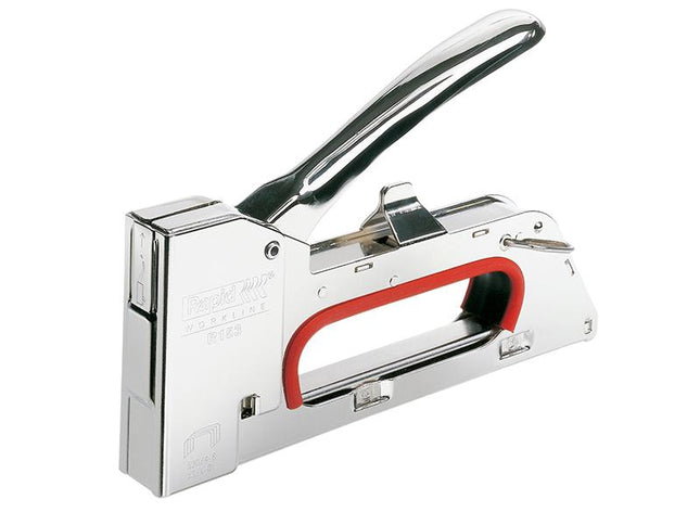 RAPID R153 Pro All Steel Tacker (53 Staples 6-8Mm)