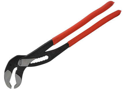 KNIPEX Alligator Water Pump Pliers Pvc Grip 400Mm - 90Mm Capacity