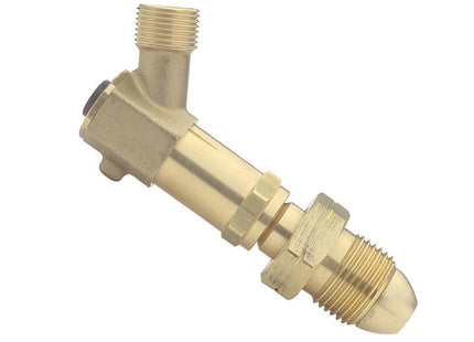 Sievert Hf3 Hose Failure Valve