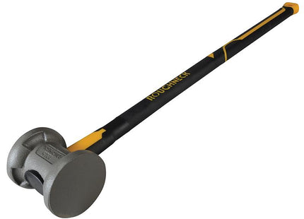 Roughneck Gorilla Fencing Maul 4.5Kg (10Lb)