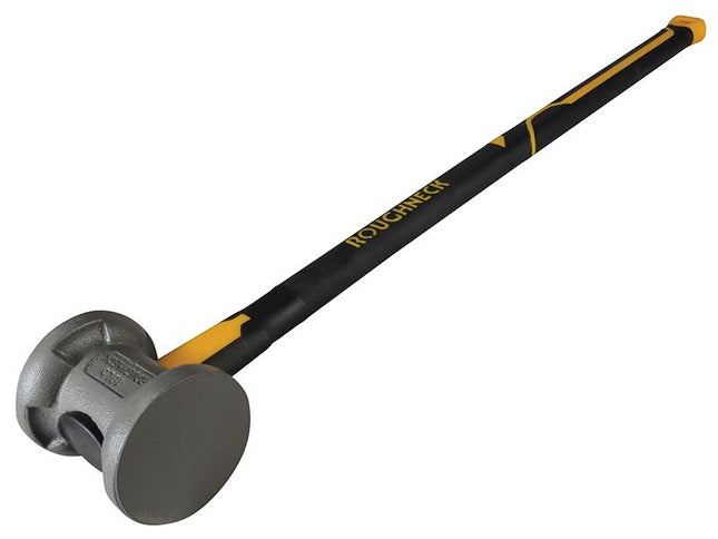 Roughneck Gorilla Fencing Maul 4.5Kg (10Lb)