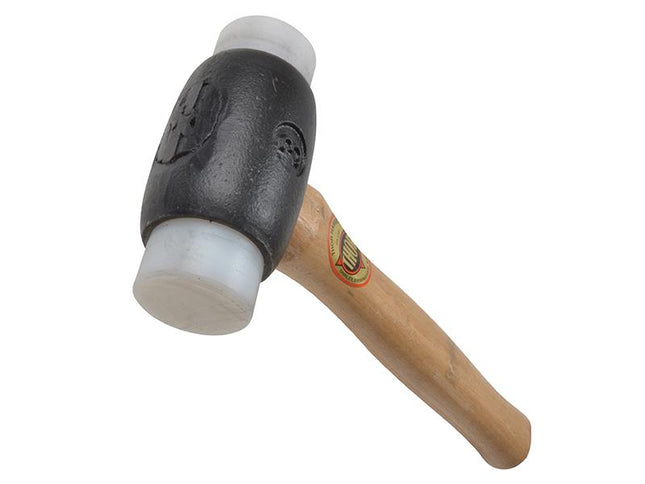 Thor 914 Super Plastics Hammer Wood Handle Size 3 (44Mm) 1300G